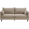 Kwantum Bank Andorra Taupe