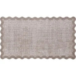 Kwantum Deurmat Peltons