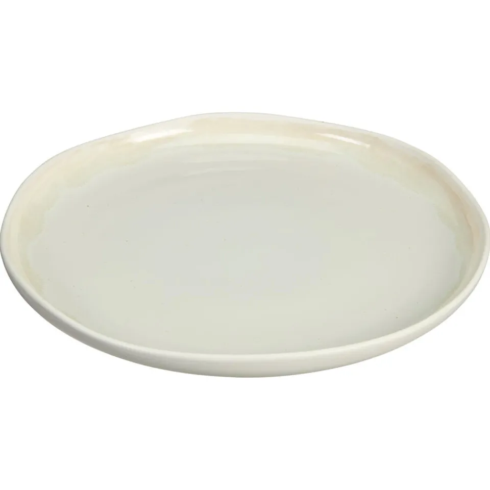 Kwantum Dinerbord Viiora Off-White - ø 26,5 Cm