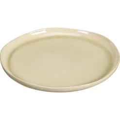 Kwantum Dinerbord Viiora Zand - ø 26,5 Cm