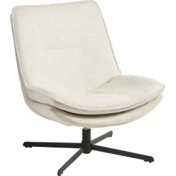 Kwantum Fauteuil Onna Off-white