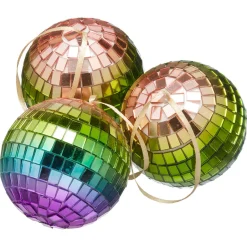 Kwantum Hanger Discobal - 3 Stuks