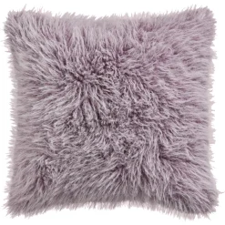 Kwantum Kussen Avoriaz Paars 45x45 Cm
