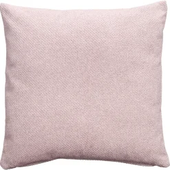 Kwantum Kussen Betton Roze - 45x45 Cm
