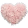 Kwantum Kussen Verona Roze 40x50 Cm