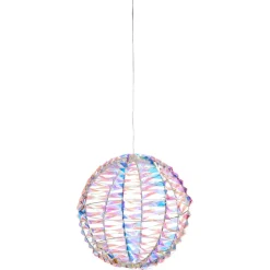 Kwantum LED Bal Indoor Holo