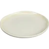 Kwantum Ontbijtbord Viiora Off-White - ø 21,5 Cm