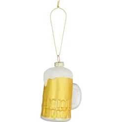 Kwantum Ornament Bier