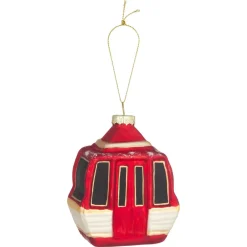 Kwantum Ornament Gondel
