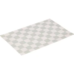Kwantum Placemat Blok Groen
