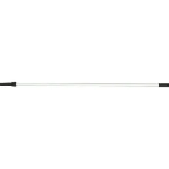 Kwantum Verlengsteel Wit