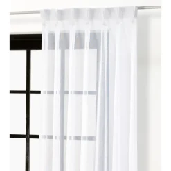Kwantum Vitrage Sien 150 Cm