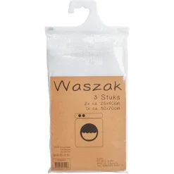 Kwantum Waszak Wit
